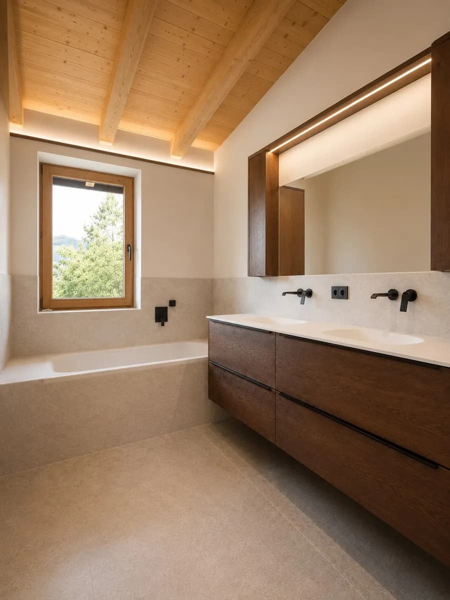 4-Zimmer-Wohnung kaufen in Kitzbühel – 167 m² – Bild 5 von 11