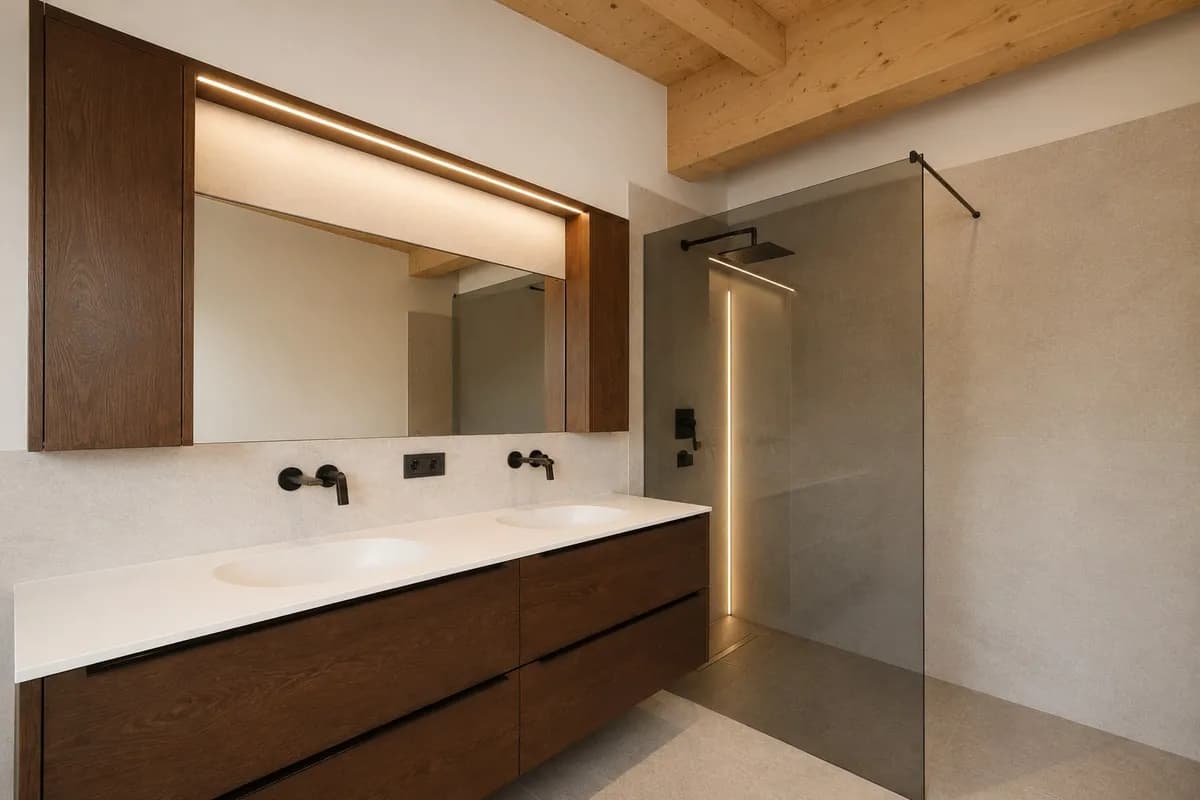4-Zimmer-Wohnung kaufen in Kitzbühel – 167 m² – Bild 6 von 11