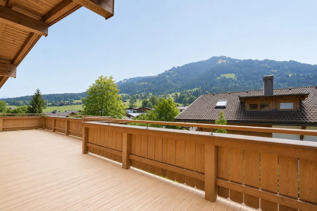 4-Zimmer-Wohnung kaufen in Kitzbühel – 167 m² – Bild 7 von 11