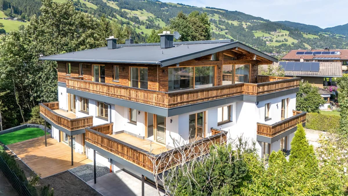 4-Zimmer-Wohnung kaufen in Kitzbühel – 167 m² – Bild 8 von 11