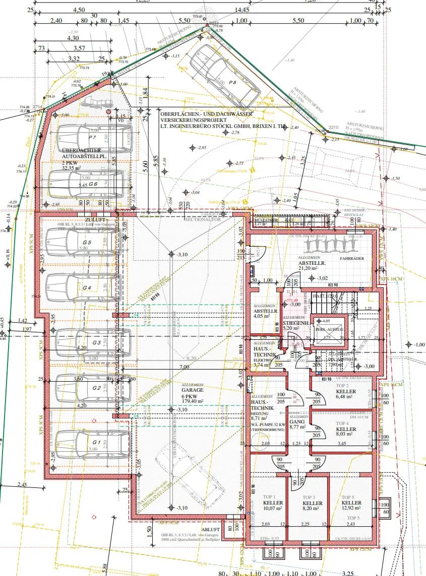 4-Zimmer-Wohnung kaufen in Kitzbühel – 167 m² – Bild 10 von 11