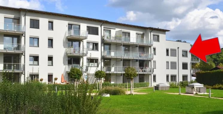 3-Zimmer-Wohnung kaufen in Perg – 92 m², € 369.000 – Bild 2 von 11