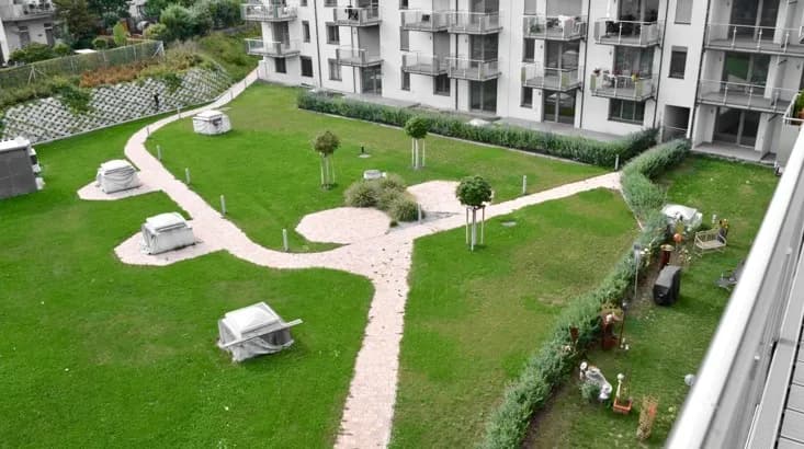 3-Zimmer-Wohnung kaufen in Perg – 92 m², € 369.000 – Bild 3 von 11