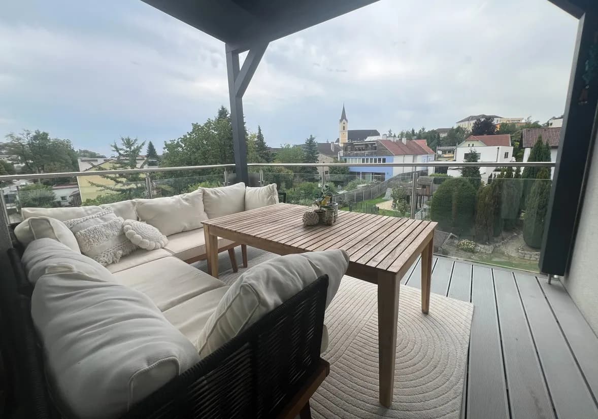 3-Zimmer-Wohnung kaufen in Perg – 92 m², € 369.000 – Bild 8 von 11