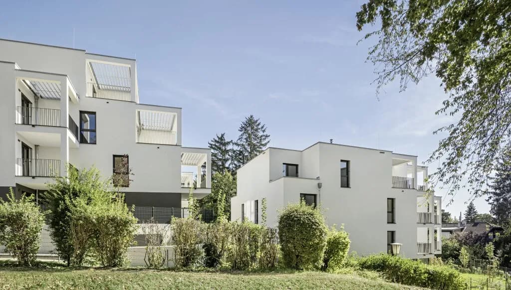 Immobilie kaufen in Wien – 53,38 m², € 390.000 – Bild 2 von 15