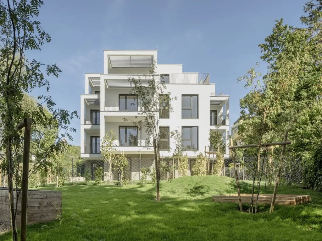 Immobilie kaufen in Wien – 53,38 m², € 390.000 – Bild 3 von 15