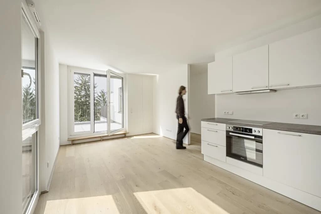 Immobilie kaufen in Wien – 53,38 m², € 390.000 – Bild 5 von 15