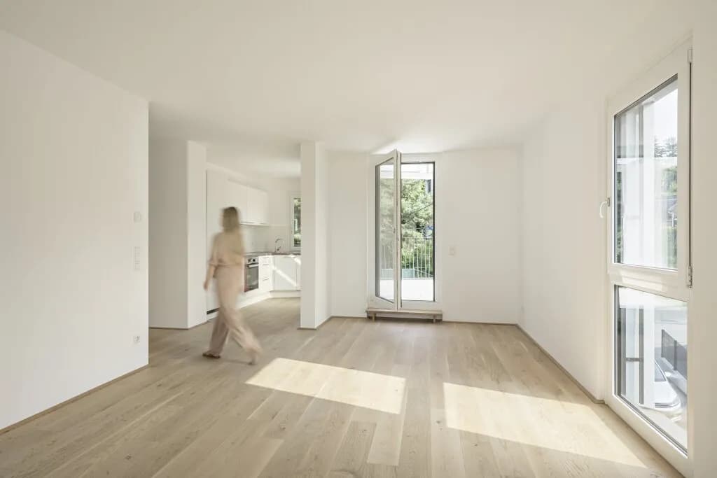 Immobilie kaufen in Wien – 53,38 m², € 390.000 – Bild 6 von 15