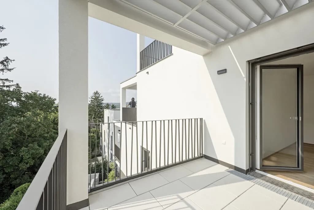 Immobilie kaufen in Wien – 53,38 m², € 390.000 – Bild 8 von 15