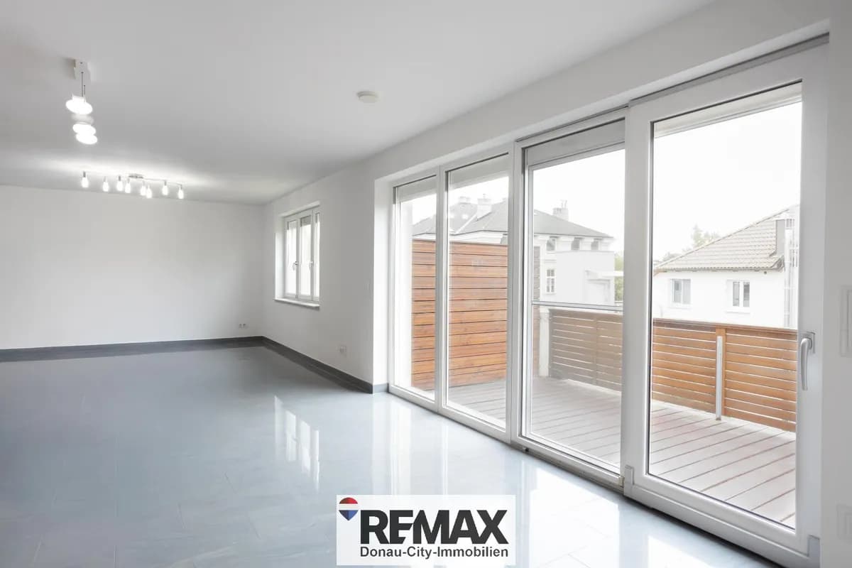 5-Zimmer-Wohnung kaufen in Korneuburg – 149 m², € 598.000