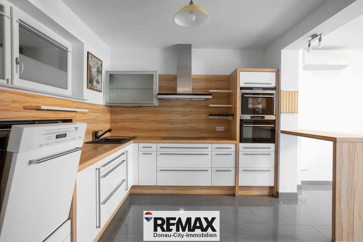 5-Zimmer-Wohnung kaufen in Korneuburg – 149 m², € 598.000 – Bild 5 von 26