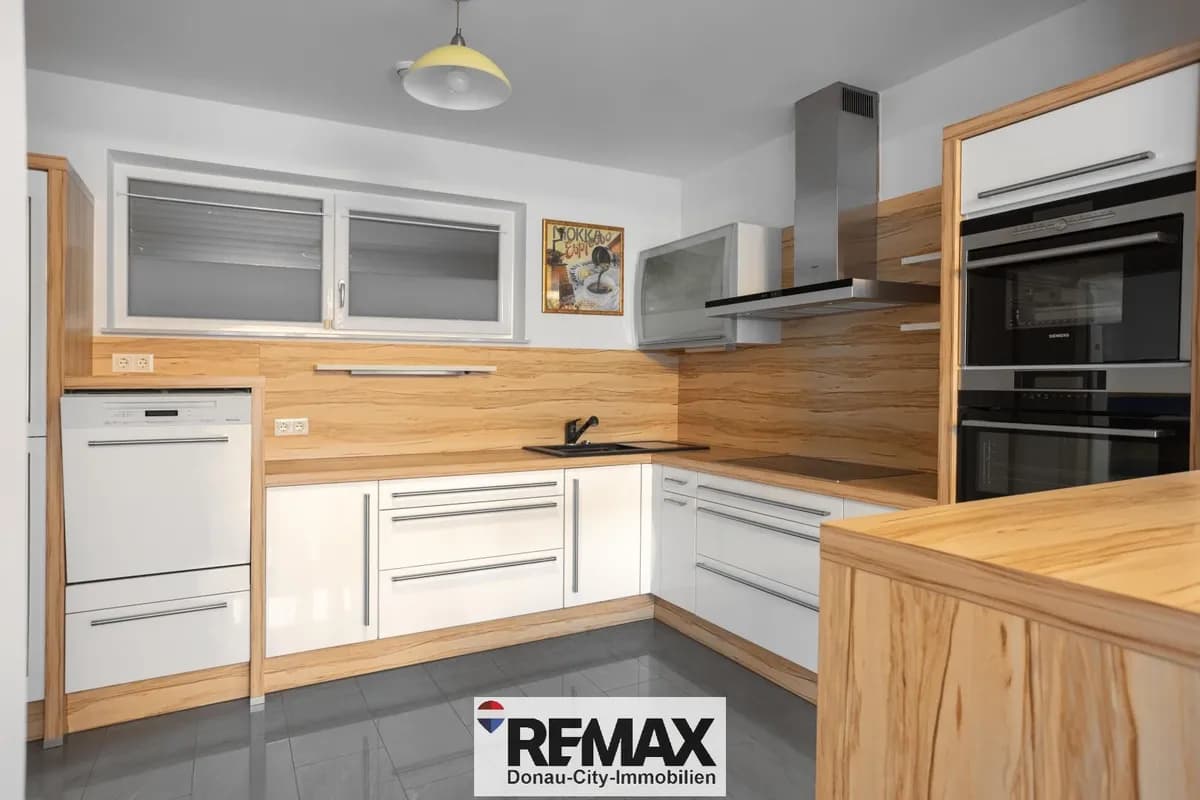 5-Zimmer-Wohnung kaufen in Korneuburg – 149 m², € 598.000 – Bild 6 von 26