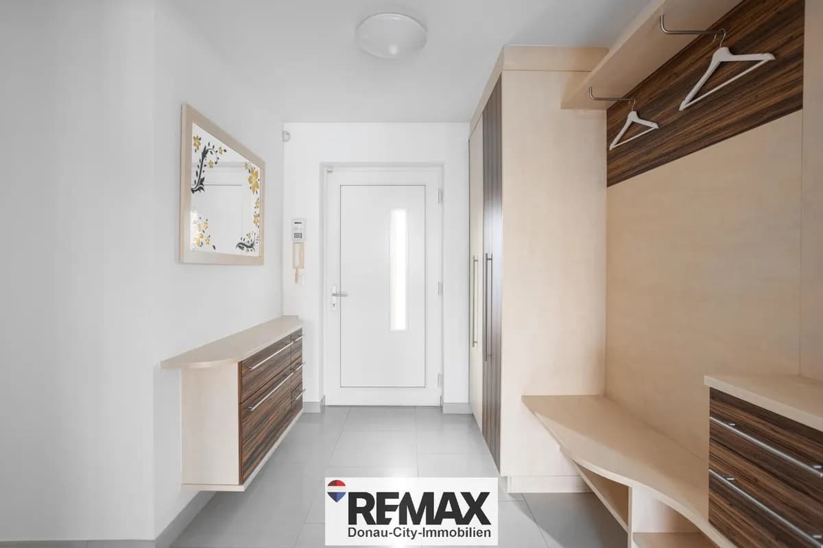 5-Zimmer-Wohnung kaufen in Korneuburg – 149 m², € 598.000 – Bild 15 von 26