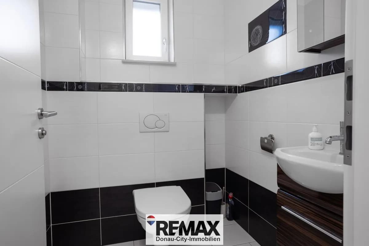 5-Zimmer-Wohnung kaufen in Korneuburg – 149 m², € 598.000 – Bild 18 von 26