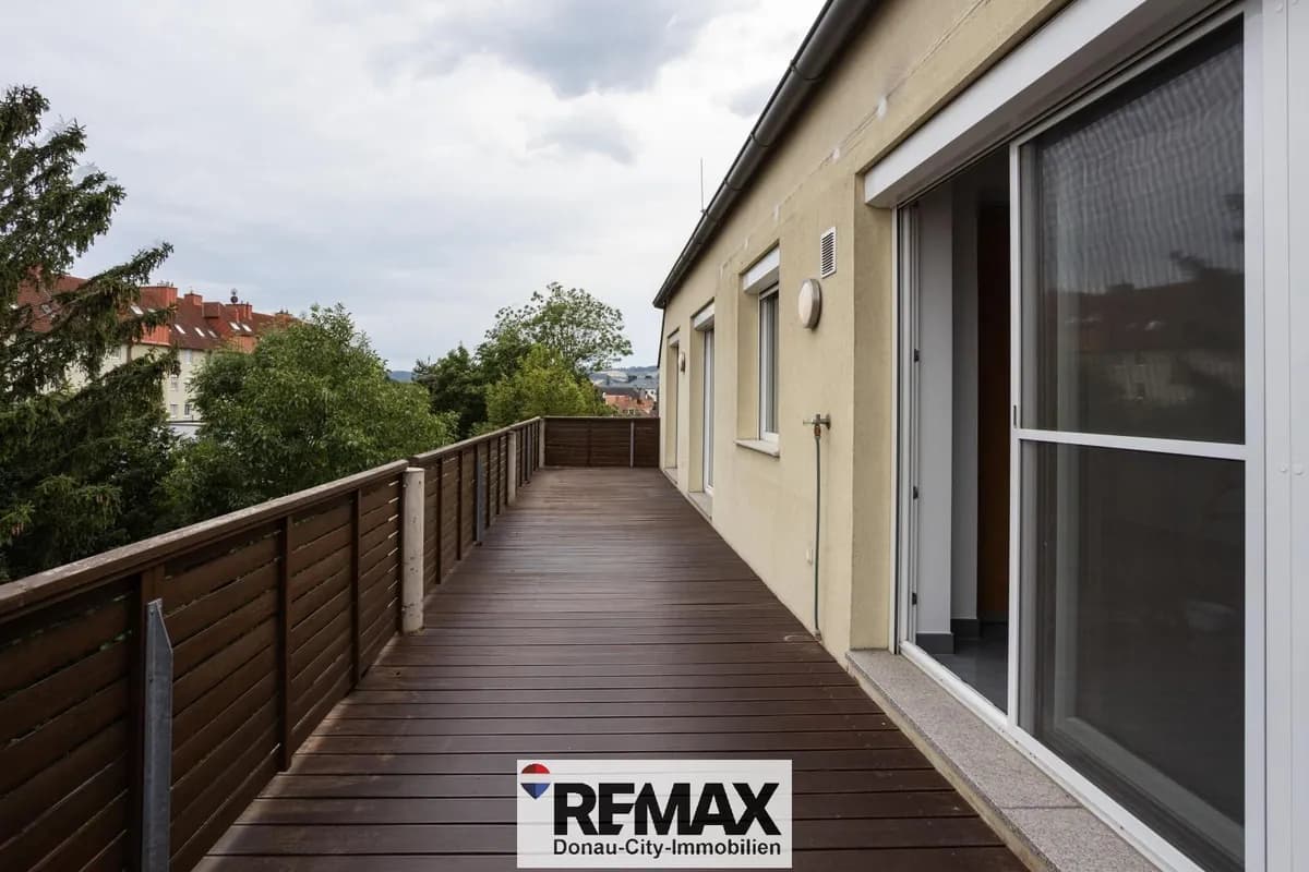 5-Zimmer-Wohnung kaufen in Korneuburg – 149 m², € 598.000 – Bild 21 von 26