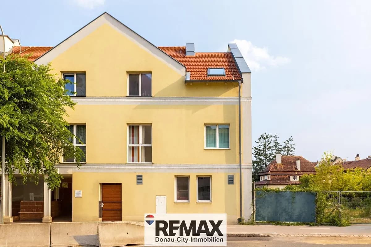 5-Zimmer-Wohnung kaufen in Korneuburg – 149 m², € 598.000 – Bild 26 von 26