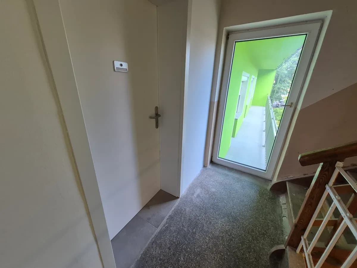 3-Zimmer-Wohnung mieten in Oberpullendorf – 75 m², € 640