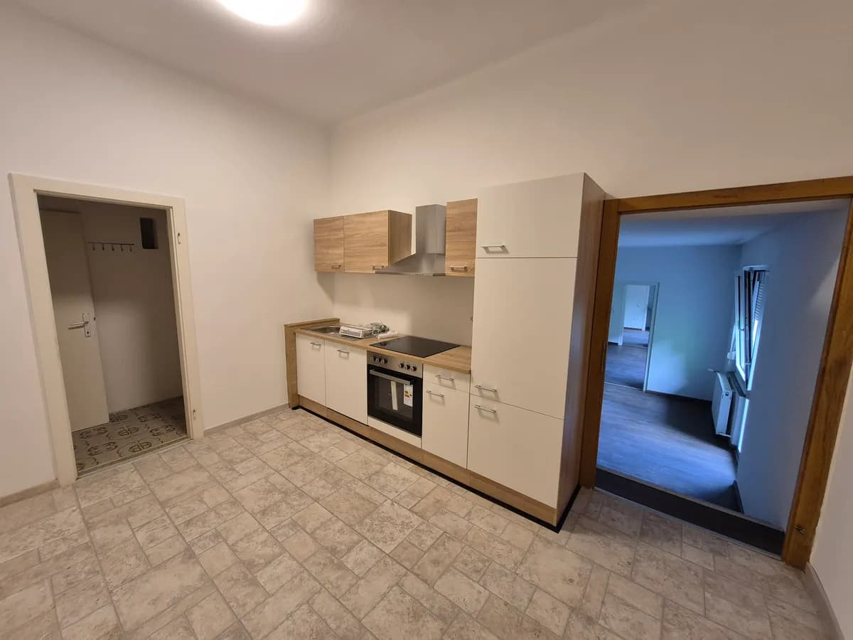 3-Zimmer-Wohnung mieten in Oberpullendorf – 75 m², € 640 – Bild 2 von 13