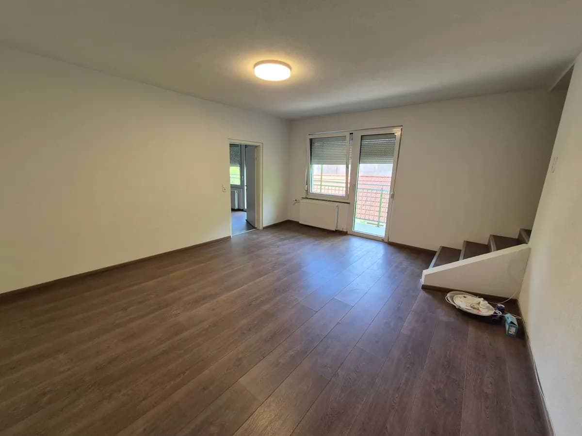 3-Zimmer-Wohnung mieten in Oberpullendorf – 75 m², € 640 – Bild 5 von 13