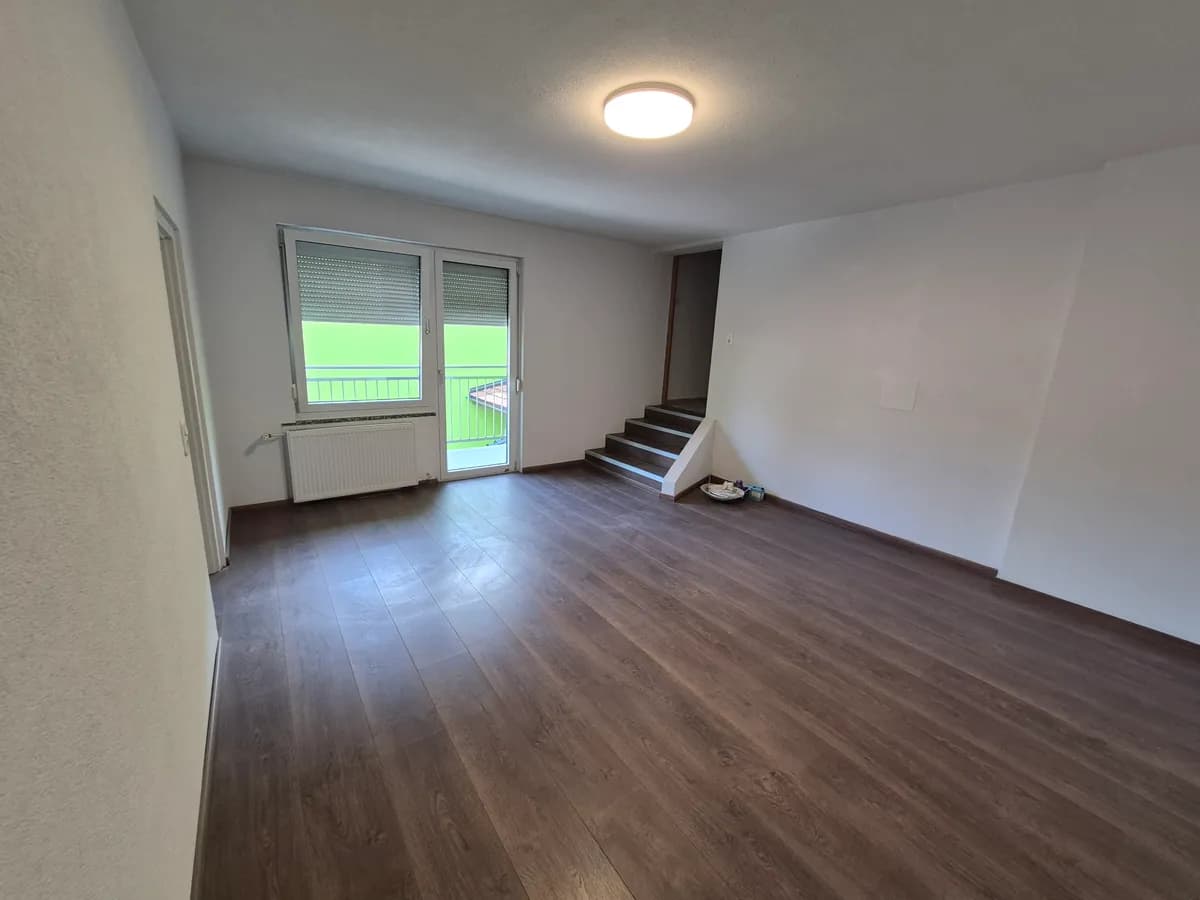 3-Zimmer-Wohnung mieten in Oberpullendorf – 75 m², € 640 – Bild 6 von 13