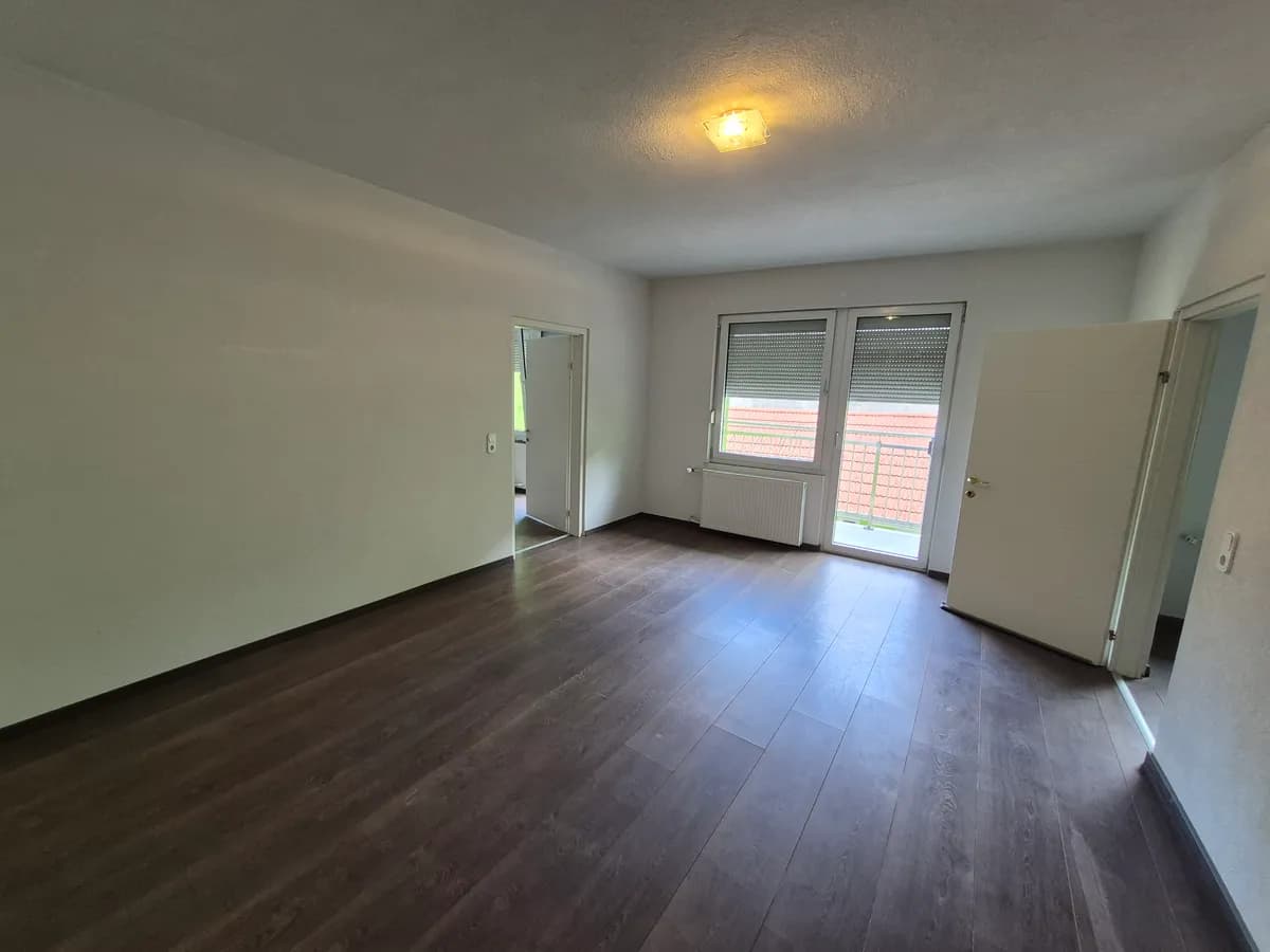 3-Zimmer-Wohnung mieten in Oberpullendorf – 75 m², € 640 – Bild 7 von 13