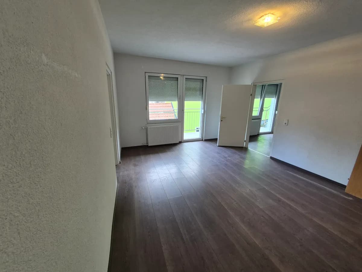 3-Zimmer-Wohnung mieten in Oberpullendorf – 75 m², € 640 – Bild 8 von 13