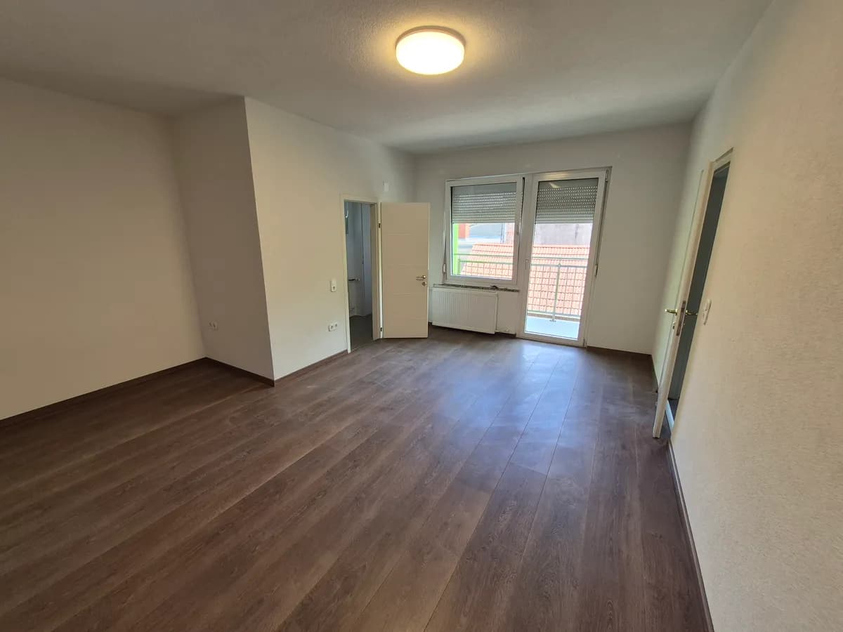 3-Zimmer-Wohnung mieten in Oberpullendorf – 75 m², € 640 – Bild 9 von 13