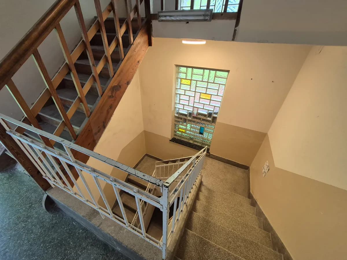 3-Zimmer-Wohnung mieten in Oberpullendorf – 75 m², € 640 – Bild 13 von 13