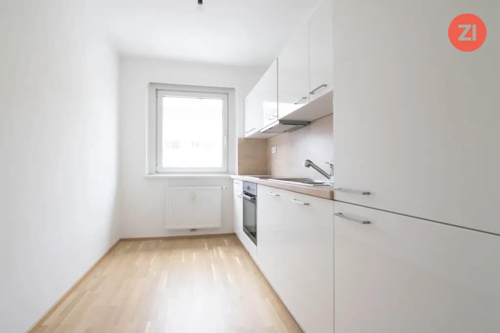 3-Zimmer-Wohnung mieten in Linz – 73 m², € 976