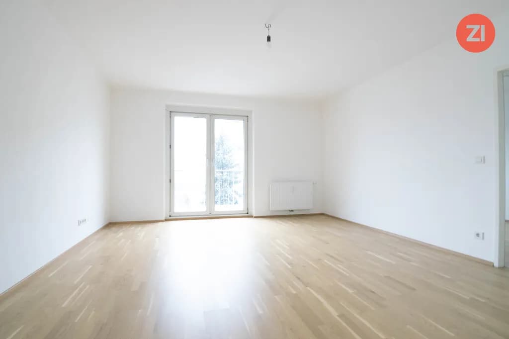 3-Zimmer-Wohnung mieten in Linz – 73 m², € 976 – Bild 2 von 6