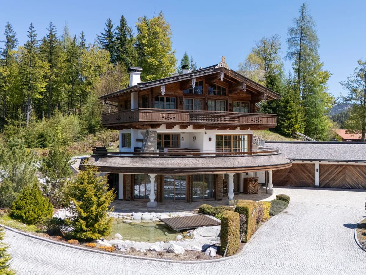 5-Zimmer-Haus kaufen in Schwaz – 295 m², € 1.950.000