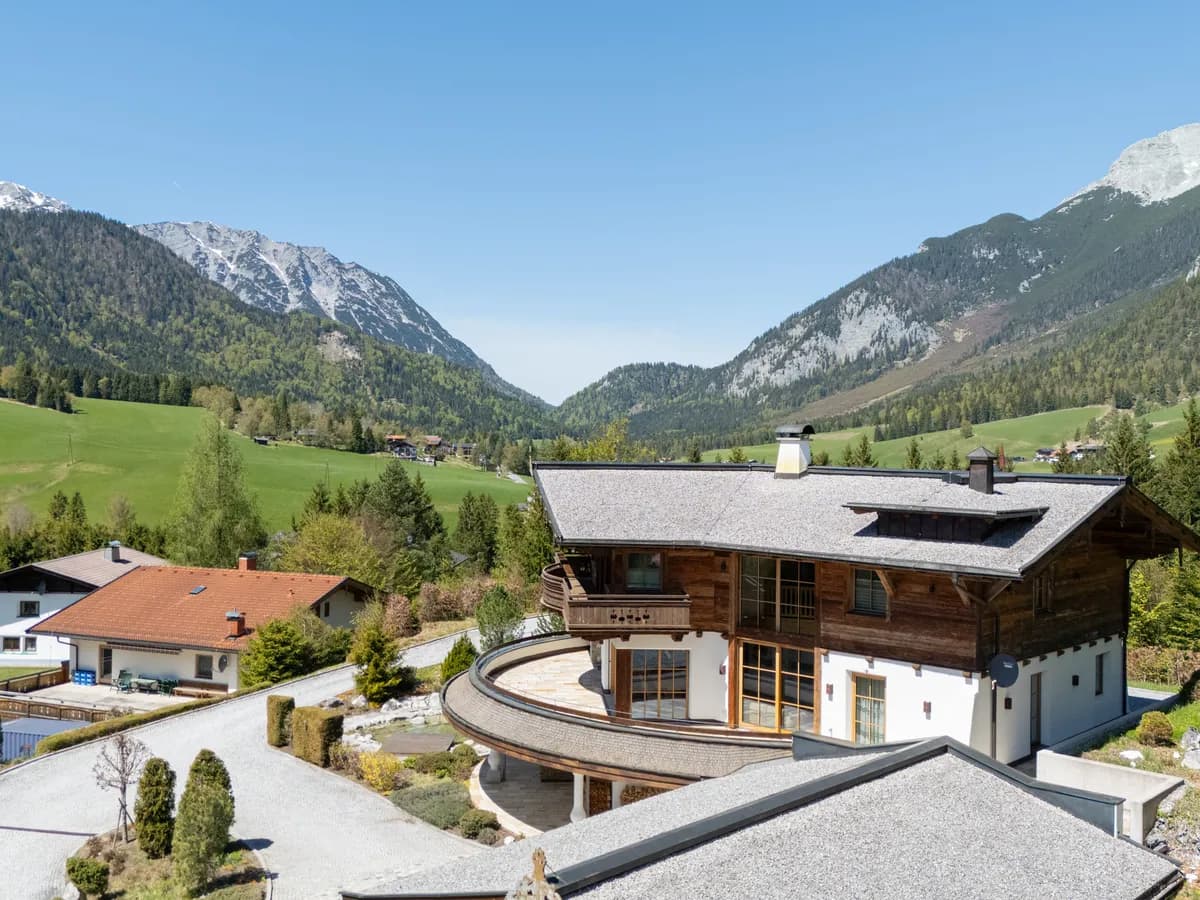 5-Zimmer-Haus kaufen in Schwaz – 295 m², € 1.950.000 – Bild 2 von 16