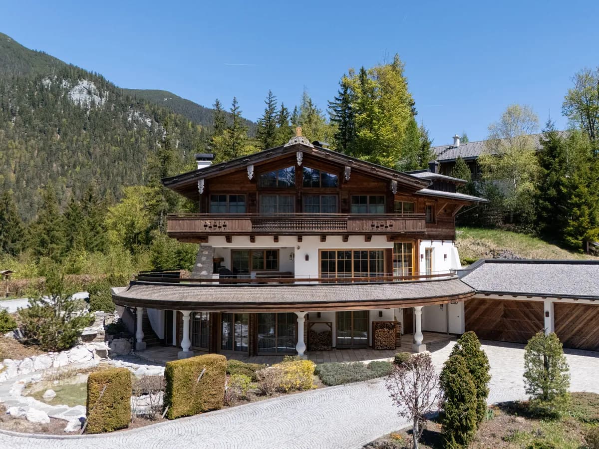 5-Zimmer-Haus kaufen in Schwaz – 295 m², € 1.950.000 – Bild 10 von 16