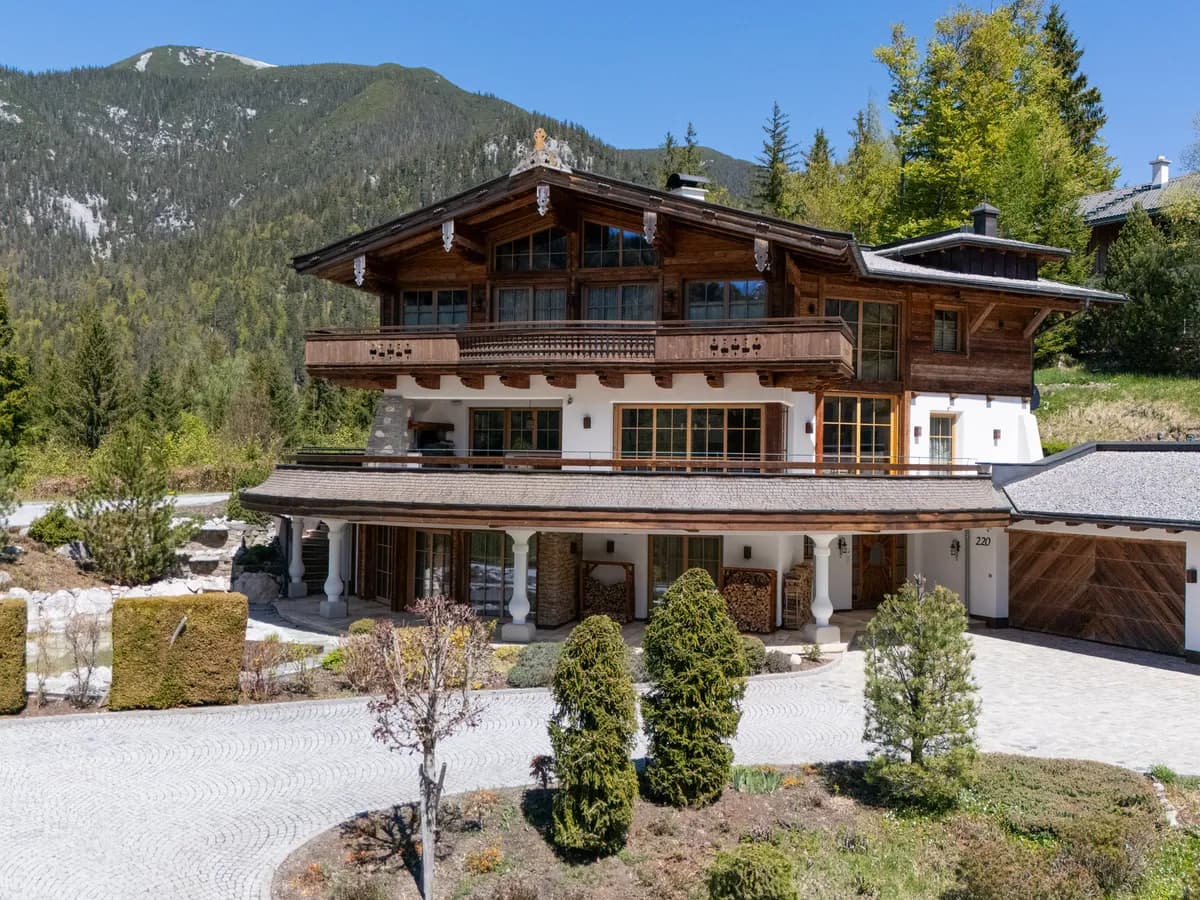 5-Zimmer-Haus kaufen in Schwaz – 295 m², € 1.950.000 – Bild 12 von 16