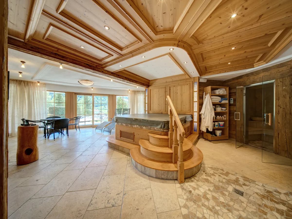5-Zimmer-Haus kaufen in Schwaz – 295 m², € 1.950.000 – Bild 15 von 16