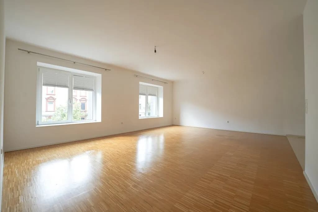 2-Zimmer-Wohnung mieten in Wels – 67,25 m², € 959