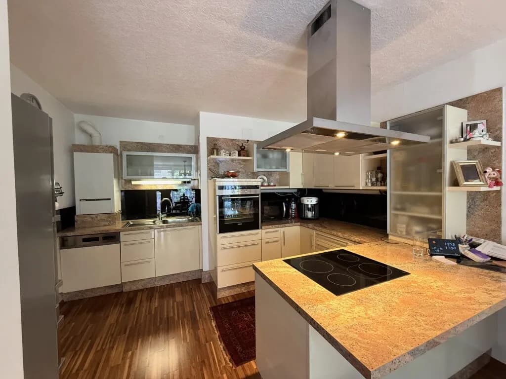 4-Zimmer-Wohnung kaufen in Wien – 122 m², € 598.000 – Bild 1 von 14