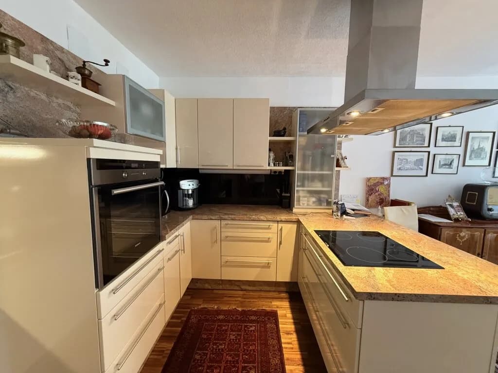 4-Zimmer-Wohnung kaufen in Wien – 122 m², € 598.000 – Bild 2 von 14
