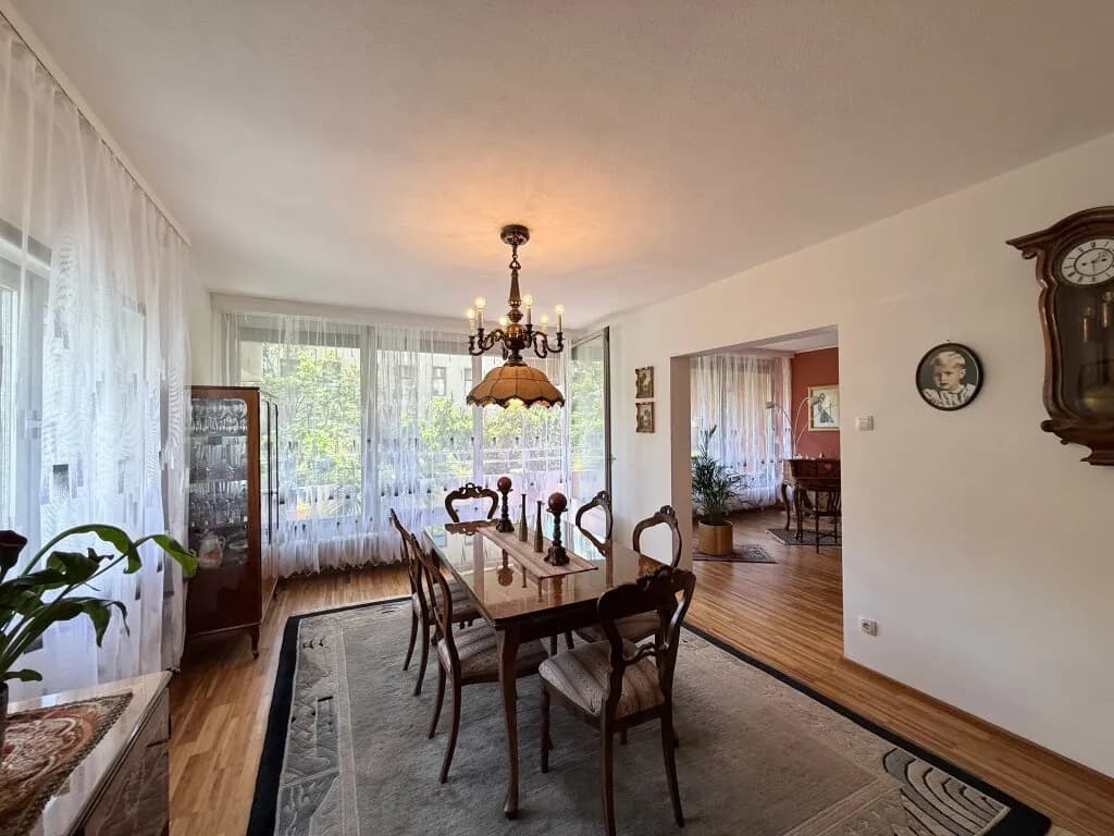 4-Zimmer-Wohnung kaufen in Wien – 122 m², € 598.000 – Bild 3 von 14