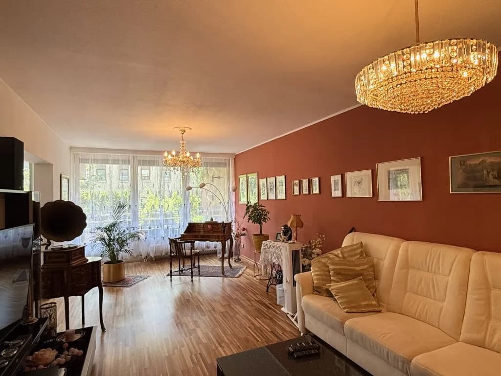4-Zimmer-Wohnung kaufen in Wien – 122 m², € 598.000 – Bild 5 von 14