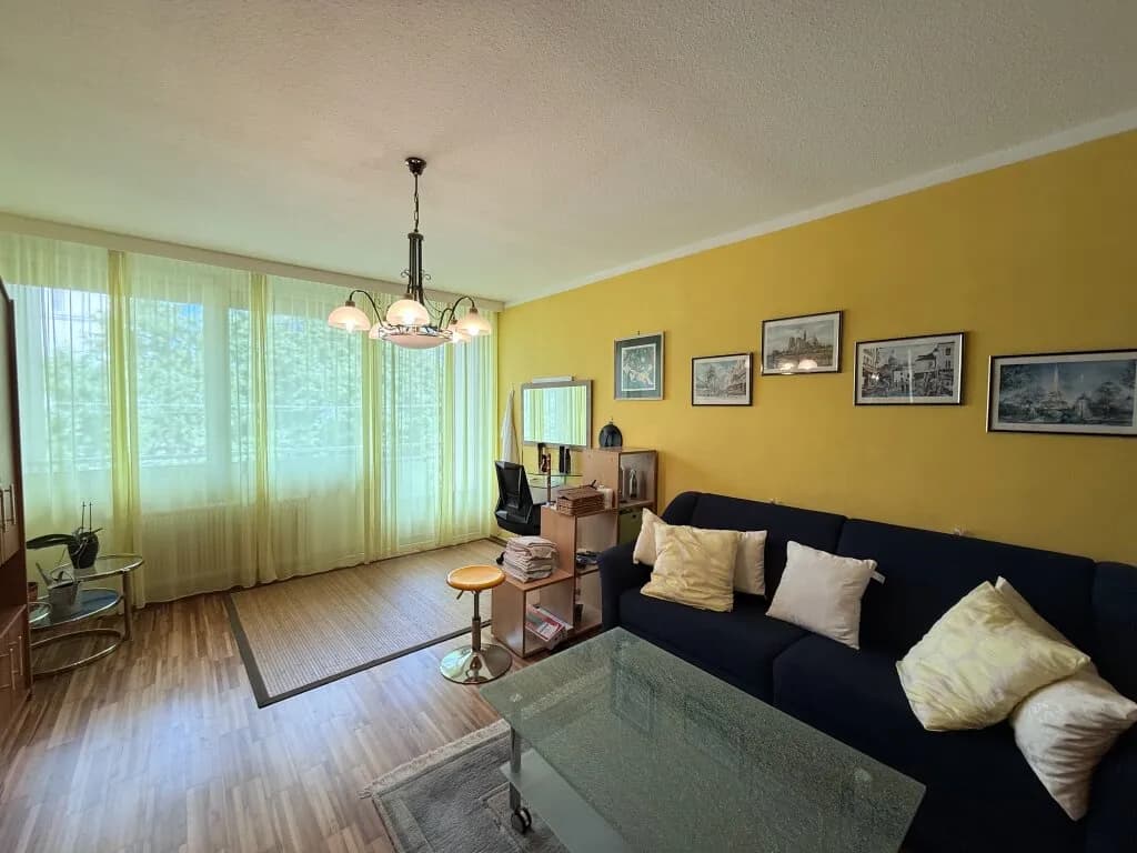 4-Zimmer-Wohnung kaufen in Wien – 122 m², € 598.000 – Bild 9 von 14