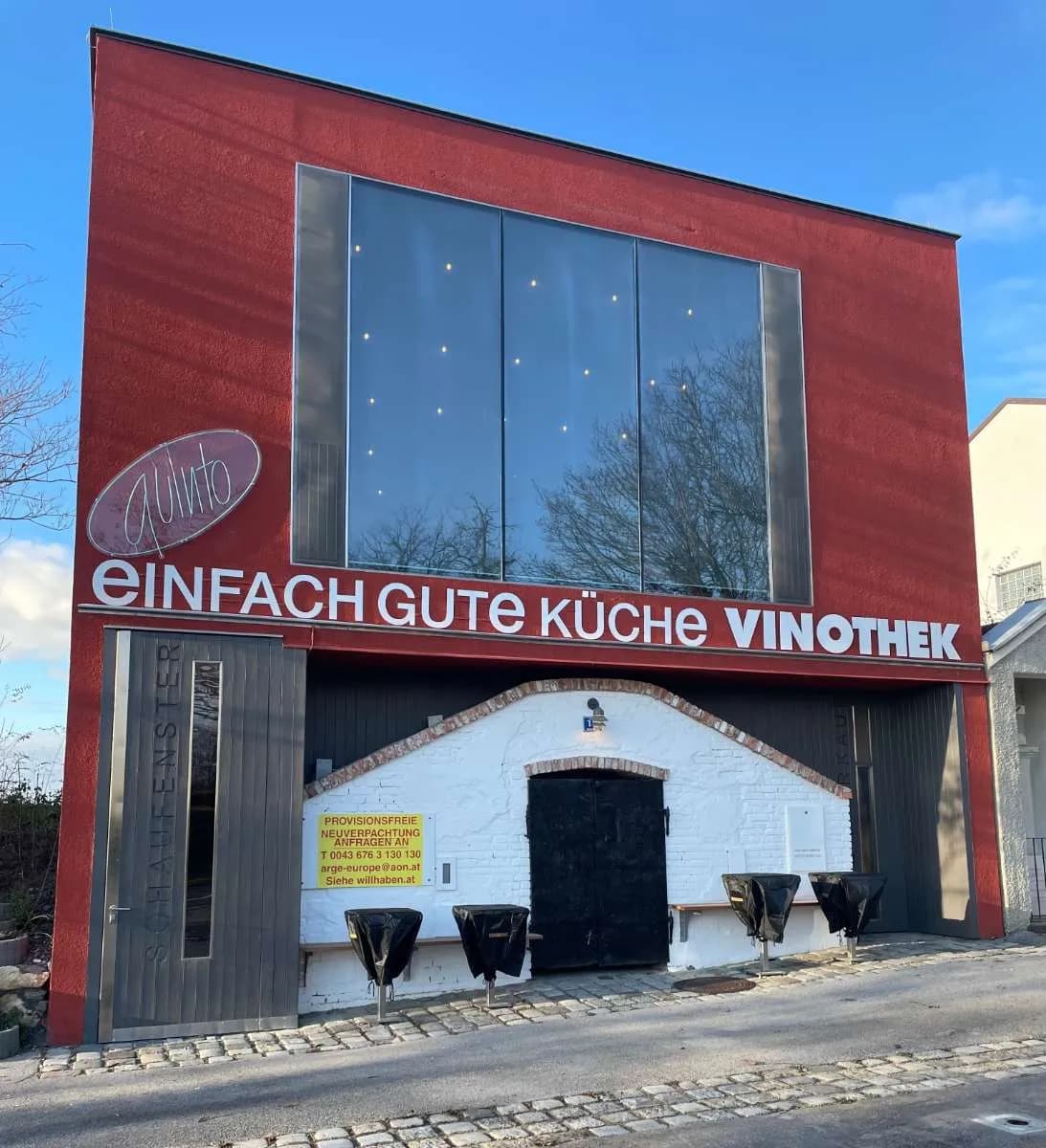 Gewerbeimmobilie mieten in Neusiedl am See – 270 m² – Bild 2 von 95