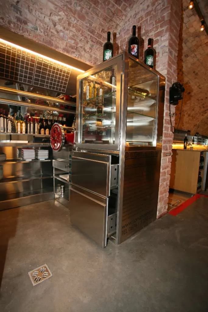 Gewerbeimmobilie mieten in Neusiedl am See – 270 m² – Bild 60 von 95