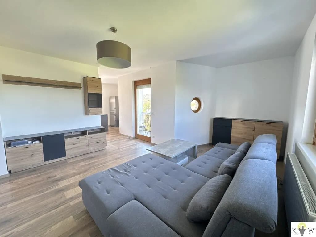 2-Zimmer-Wohnung mieten in Eisenstadt - Umgebung – 57,42 m², € 799 – Bild 2 von 10
