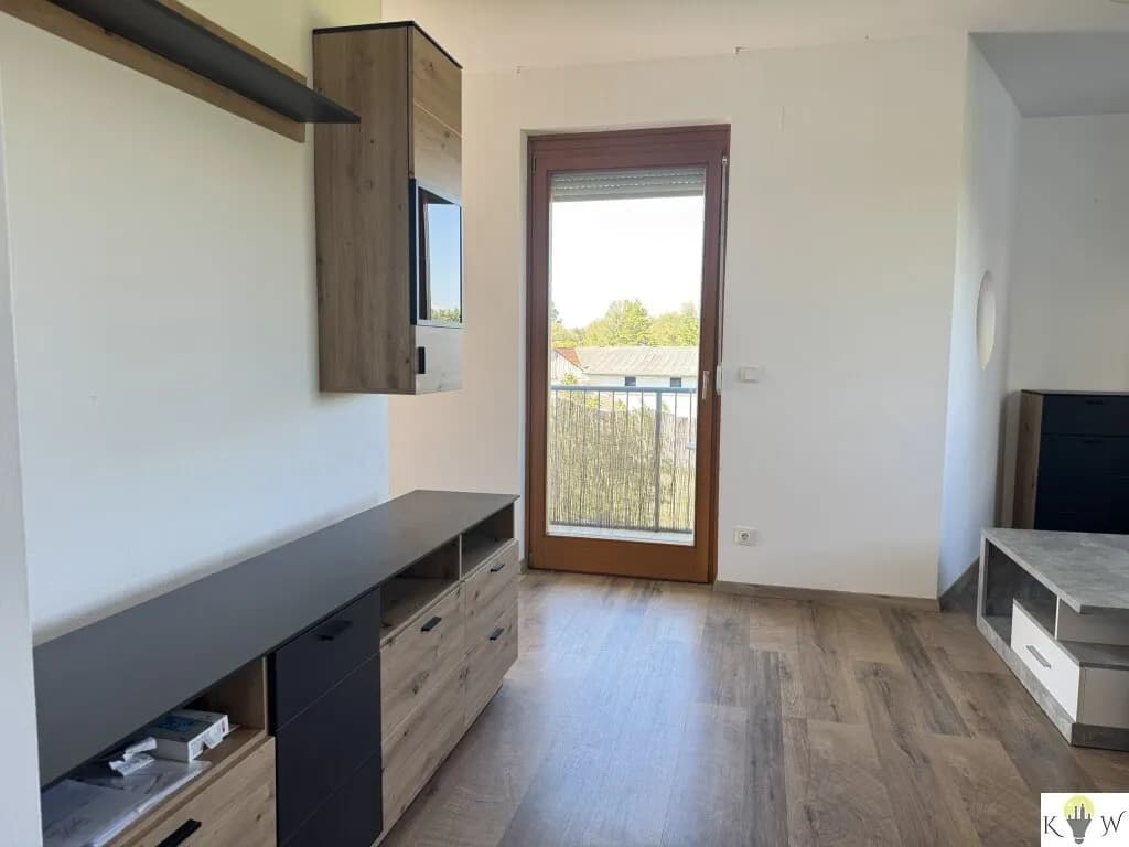 2-Zimmer-Wohnung mieten in Eisenstadt - Umgebung – 57,42 m², € 799 – Bild 4 von 10