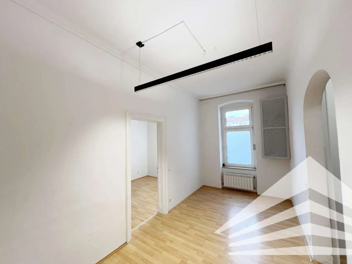 3-Zimmer-Gewerbeimmobilie mieten in Linz – 70 m², € 60 – Bild 3 von 6