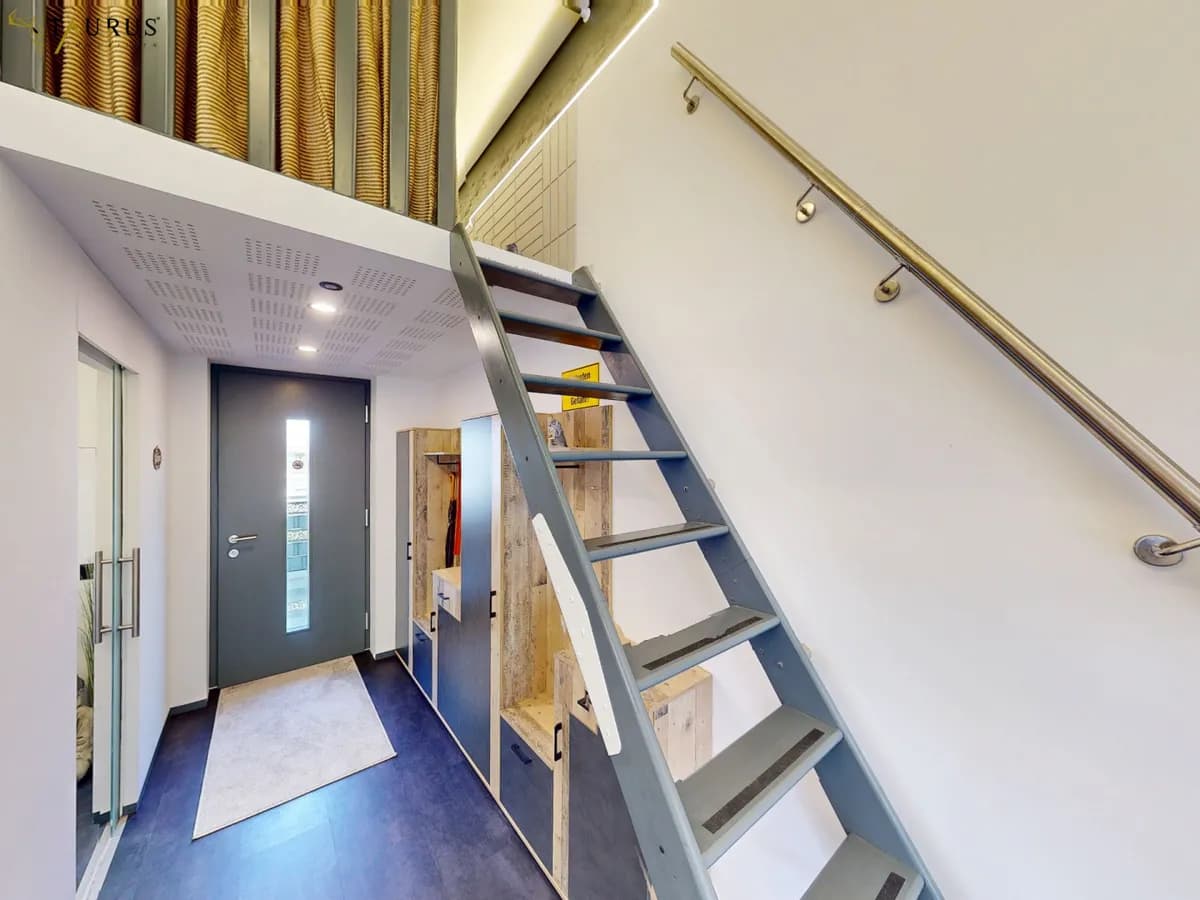 Wohnung kaufen in Klagenfurt – 95 m², € 620.000 – Bild 11 von 25