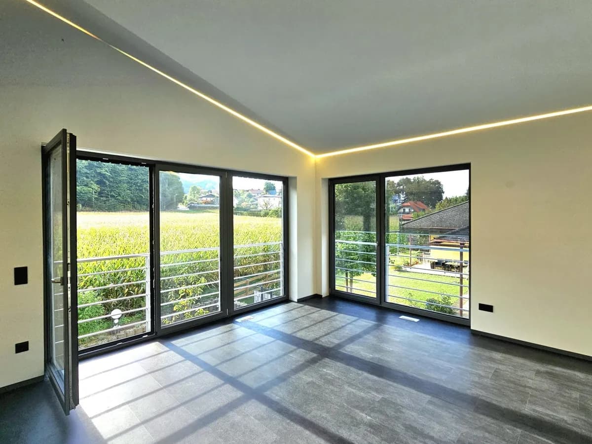 Wohnung kaufen in Klagenfurt – 47,52 m², € 295.000 – Bild 8 von 28