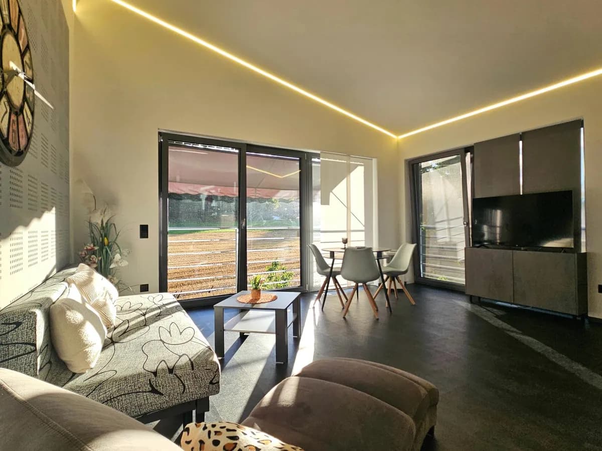 Wohnung kaufen in Klagenfurt – 47,52 m², € 295.000 – Bild 9 von 28