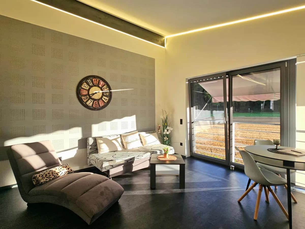 Wohnung kaufen in Klagenfurt – 47,52 m², € 295.000 – Bild 10 von 28